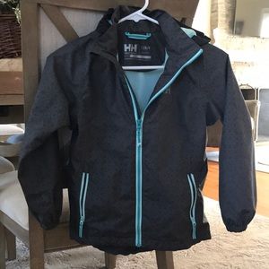 COPY - Helly Hansen active Rain-jacket/ windbreak…